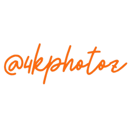 4kphotoz Logo